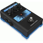 TC Helicon Voicetone C1 Hard-Tune & Correction Pedal-TC Electronic-Infinite Music