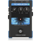TC Helicon Voicetone C1 Hard-Tune & Correction Pedal-TC Electronic-Infinite Music
