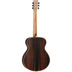 Tanglewood TDBTFEB Discovery Exotic Folk Ebony-Tanglewood-Infinite Music