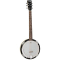 Tanglewood TWB18-M6 Union Banjo 6 String-Tanglewood-Infinite Music