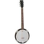 Tanglewood TWB18-M6 Union Banjo 6 String-Tanglewood-Infinite Music