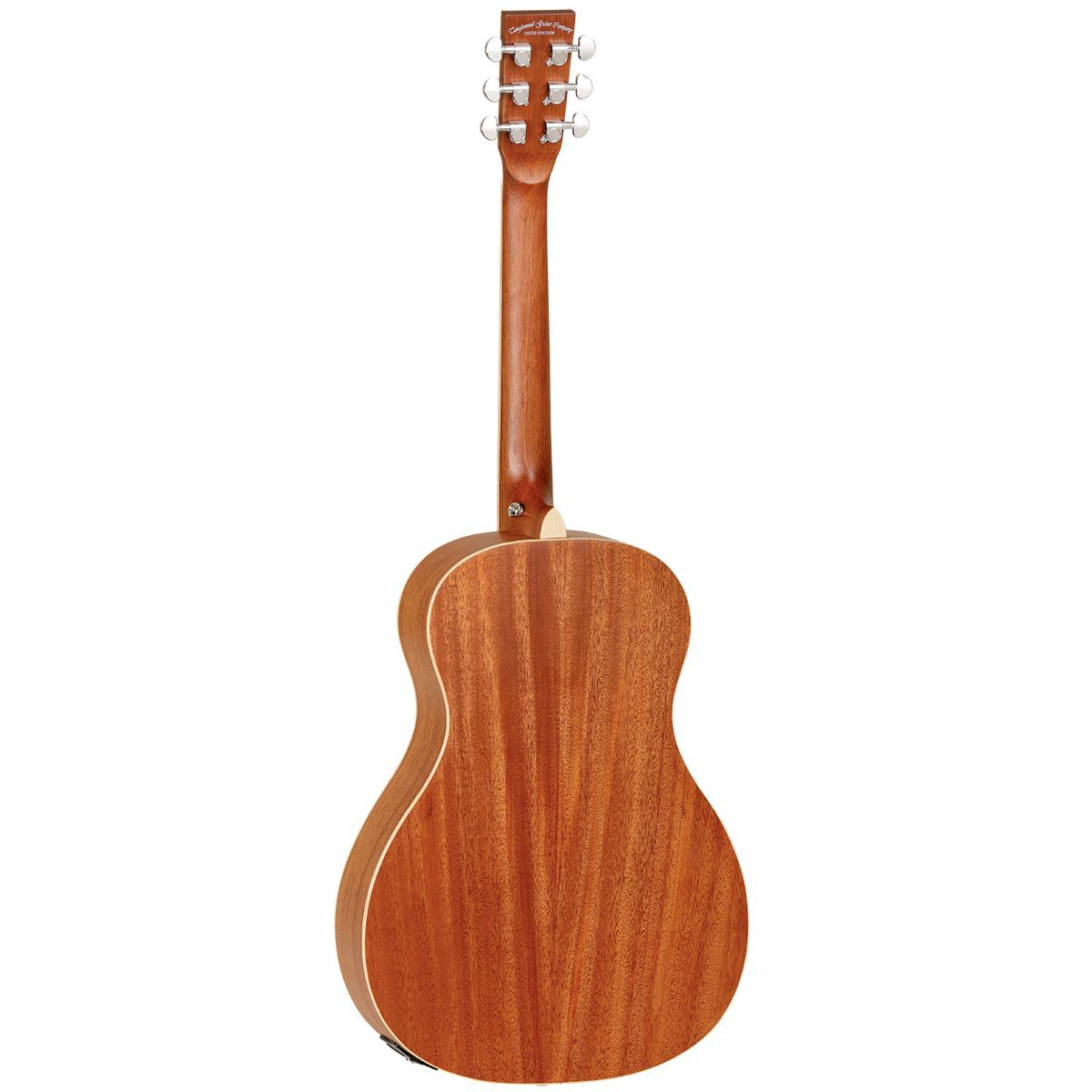 Tanglewood Union Parlour A/E Guitar Pack (TWUPE)-Tanglewood-Infinite Music